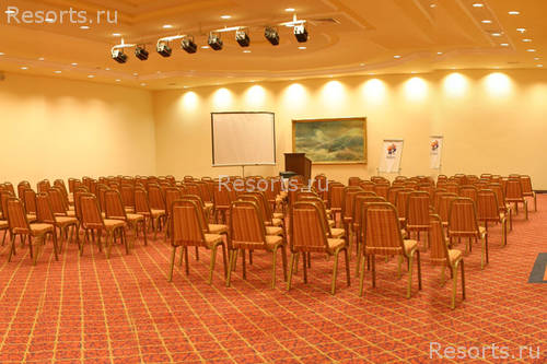 Club&Hotel Isis 40